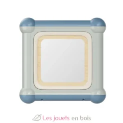 Cube de motricité 10 en 1 - Topbright