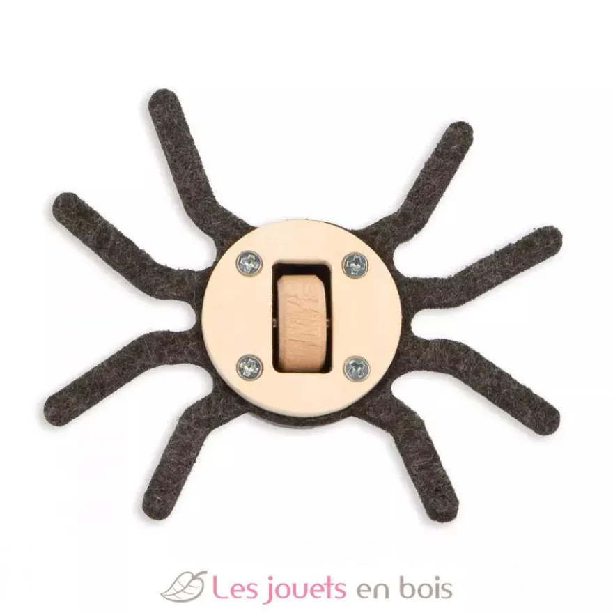 Cube multi-activités Sweet Cocoon - Janod