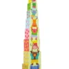 Cubes Gigognes Animaux - Vilac
