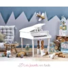 Cubes Gigognes - Les Animaux - Vilac