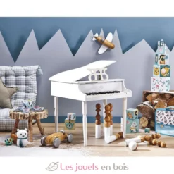 Cubes Gigognes - Les Animaux - Vilac