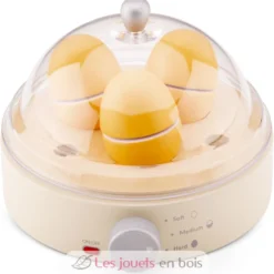 Cuiseur à œufs en bois - New Classic Toys