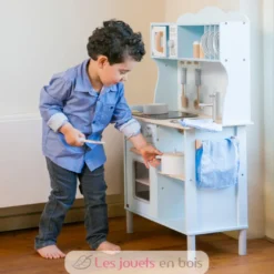 Cuisine Bon Appétit - New Classic Toys
