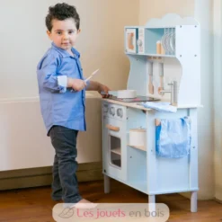 Cuisine Bon Appétit - New Classic Toys