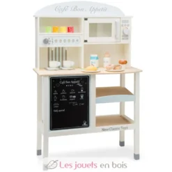 Cuisine Café Bon Appétit - New Classic Toys