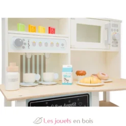 Cuisine Café Bon Appétit - New Classic Toys