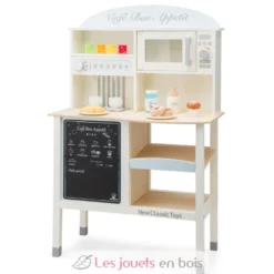 Cuisine Café Bon Appétit - New Classic Toys