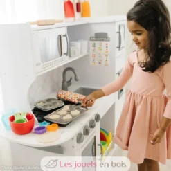 Cuisine du Chef blanche - Melissa and Doug