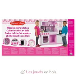 Cuisine du Chef - Cupcake - Melissa & Doug
