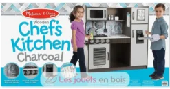 Cuisine du Chef - Marron - Melissa & Doug