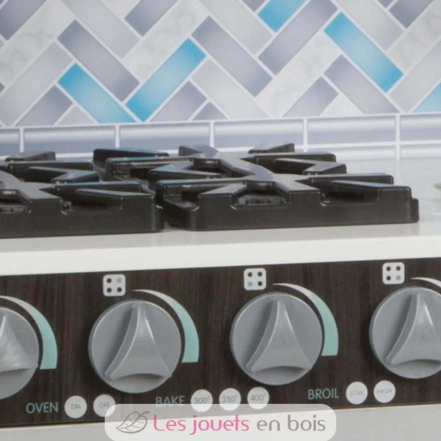 Cuisine du Chef - Marron - Melissa & Doug