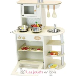 Cuisine du Chef - Vilac