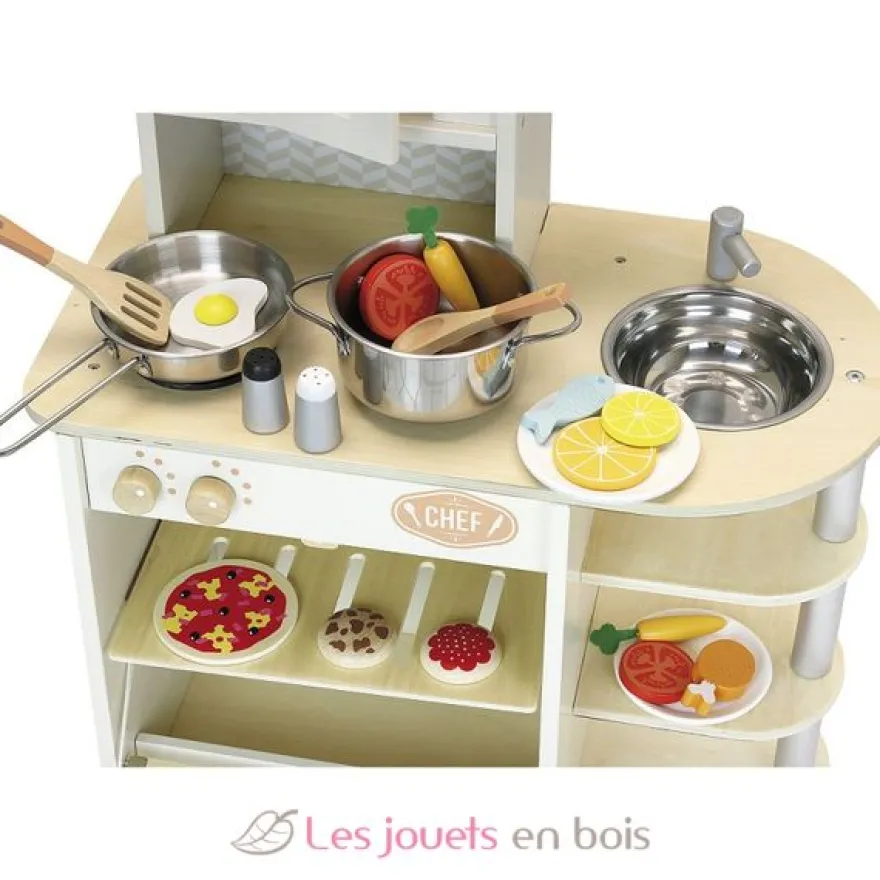Cuisine du Chef - Vilac