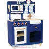 Cuisine en bois Oxford - Le Toy Van