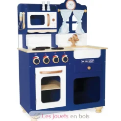 Cuisine en bois Oxford - Le Toy Van