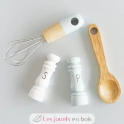 Cuisine en bois Oxford - Le Toy Van