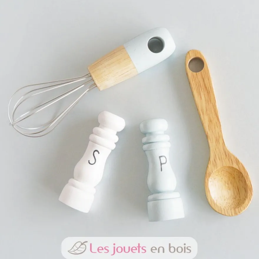 Cuisine en bois Oxford - Le Toy Van