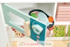 Cuisine enfant - Tender Leaf Toys