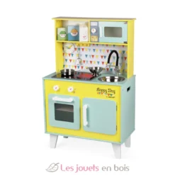Cuisine Happy Day - Janod