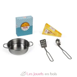Cuisine Plume - Janod