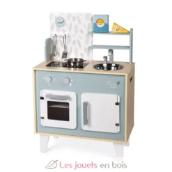 Cuisine Plume - Janod
