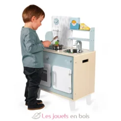 Cuisine Plume - Janod