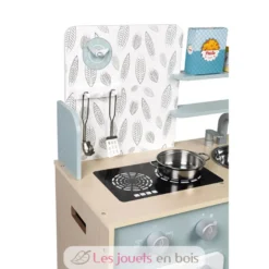 Cuisine Plume - Janod