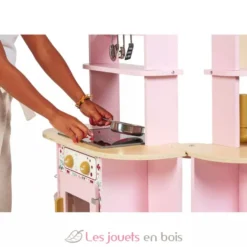 Cuisine Twist - Janod