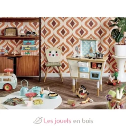 Cuisine Vintage - Vilac