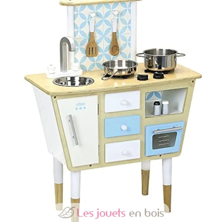 Cuisine Vintage - Vilac