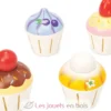 Cupcakes - Le Toy Van