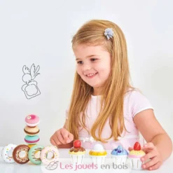 Cupcakes - Le Toy Van