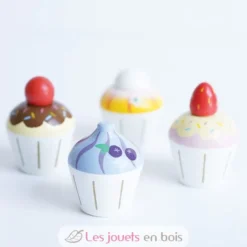 Cupcakes - Le Toy Van