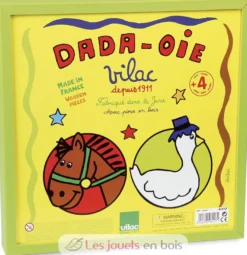 Dada oie - Vilac