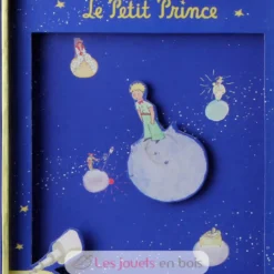 Dancing musical Le Petit Prince - Trousselier
