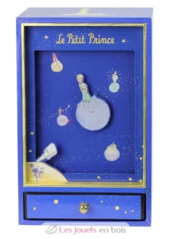 Dancing musical Le Petit Prince - Trousselier