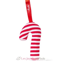 Déco sucre d'orge à suspendre - Trudi