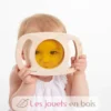 Découverte des couleurs 3 pcs - TickiT