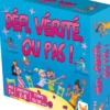 Défi, Vérité ou Pas ! - Topi Games