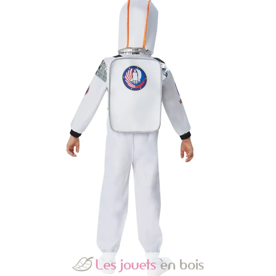 Déguisement Astronaute 7-8 ans - Rubies