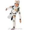 Déguisement Astronaute 5-6 ans - Rubies