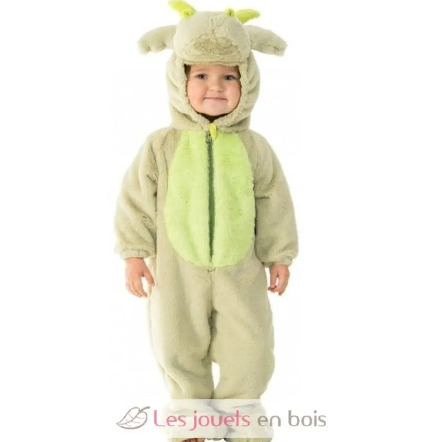 Déguisement bébé dragon 12-24 mois - Chaks