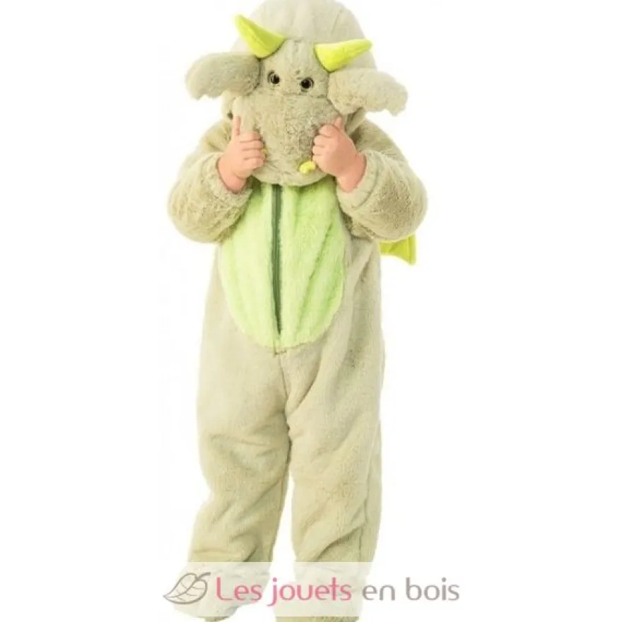 Déguisement bébé dragon 12-24 mois - Chaks
