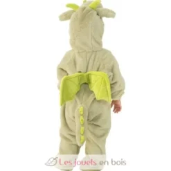 Déguisement bébé dragon 24-36 mois - Chaks