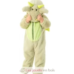 Déguisement bébé dragon 24-36 mois - Chaks