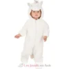 Déguisement bébé licorne 12-24 mois - Chaks