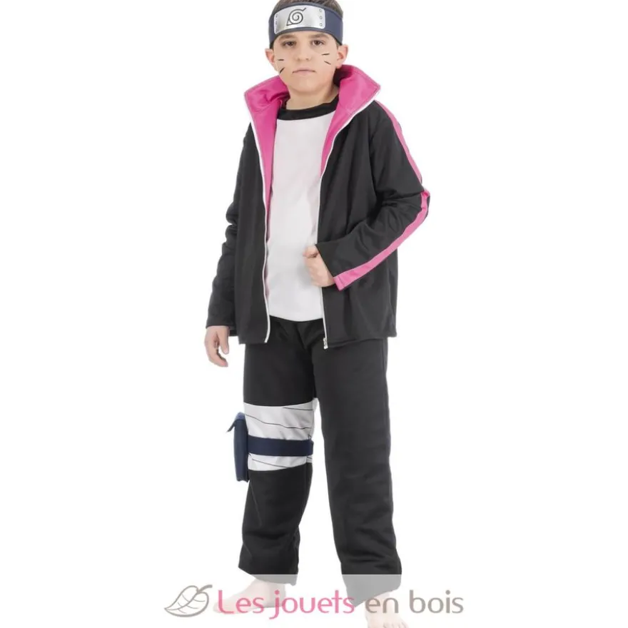 Déguisement Boruto Uzumaki 152 cm - Chaks