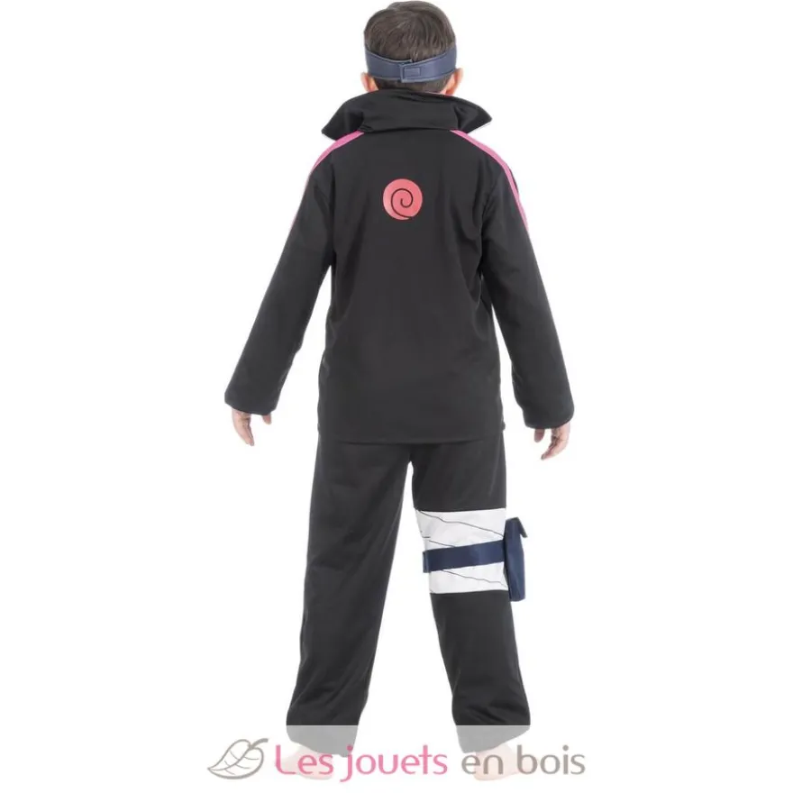 Déguisement Boruto Uzumaki 152 cm - Chaks