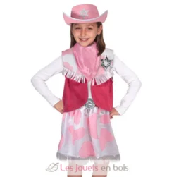 Déguisement CowGirl - Melissa & Doug