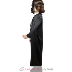 Déguisement Dark Vador enfant 7-8 ans - Rubies